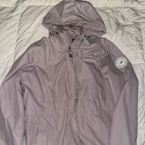 New Balance Light Pink Jacket